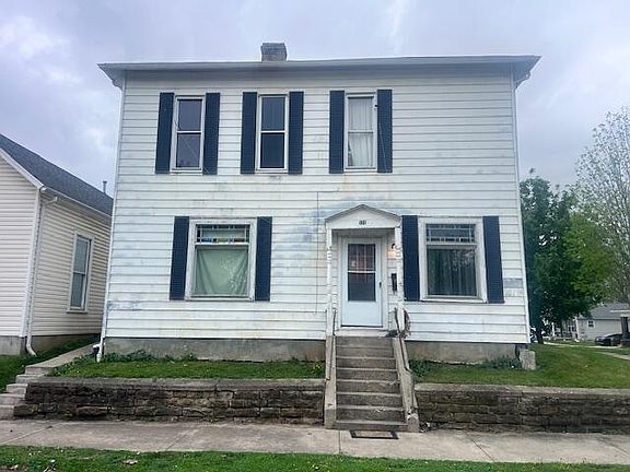 2nd image of 129 E Paint St