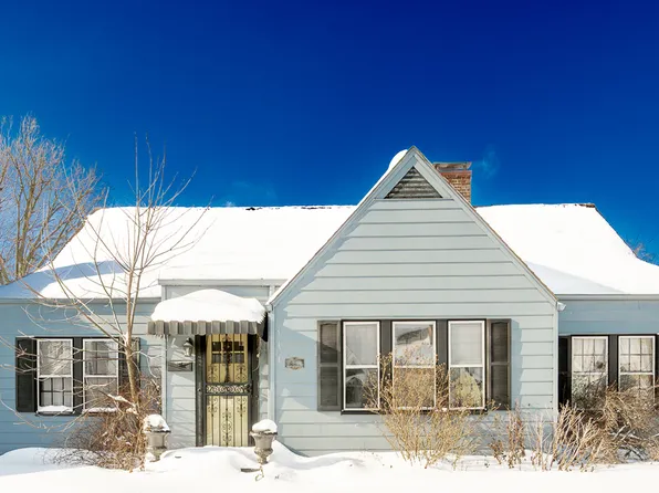 227 Carter Blvd, Seymour, IN 47274