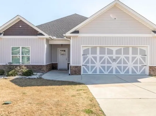 906 Adirondac Way, Bonaire, GA 31005