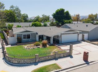 1396 Currant Ave, Simi Valley, CA 93065