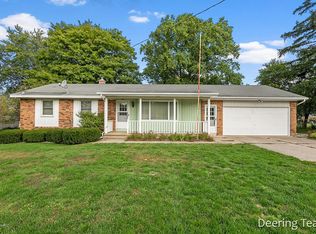 2761 Baldwin St, Jenison, MI 49428