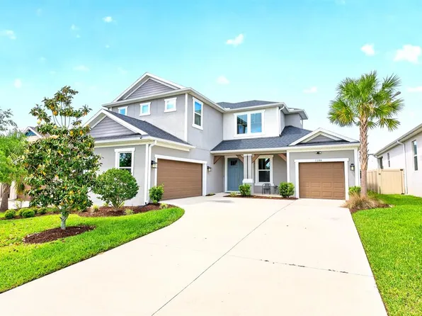 1188 Waterview Ridge Cir, Apopka, FL 32703