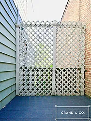 Rented by Grand & Co.