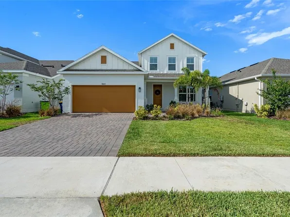 860 Vineyard Ridge Rd, Minneola, FL 34715