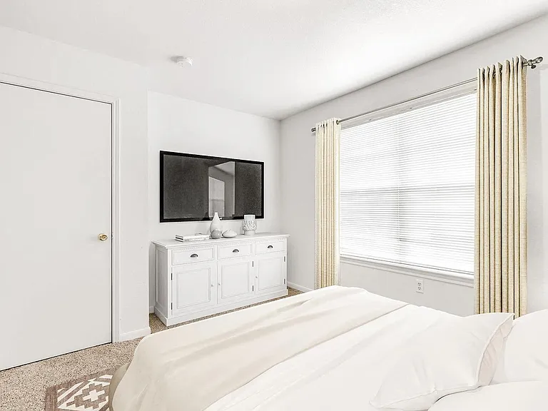 Las Villas De Leon Apartments — Photo 19