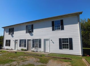 3512 Highway 39 W APT C, Athens, TN 37303