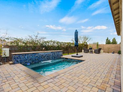 14180 E Oxen Ln, Vail, AZ, 85641