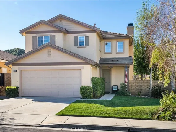 19310 Sidani Ln, Saugus, CA 91350