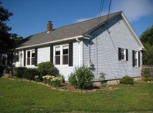 356 High St, Somersworth, NH 03878