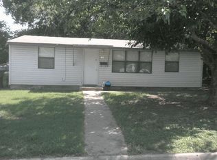 204 Evergreen Dr, Killeen, TX 76541