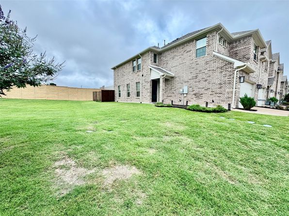 Home for Sale in Allen TX