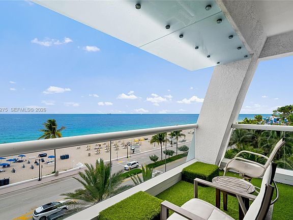 2nd image of 551 N Fort Lauderdale Beach Blvd #R407