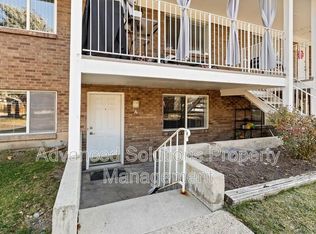 3979 S Vernon Cir APT A, Millcreek, UT 84124