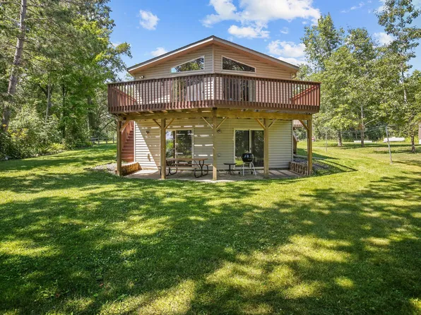 2169 Stafford St, Mora, MN 55051