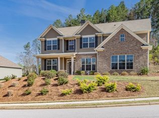420 Blackberry Run Trl, Dallas, GA 30132