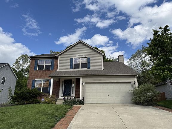 2nd image of 1572 Bush Hill Dr