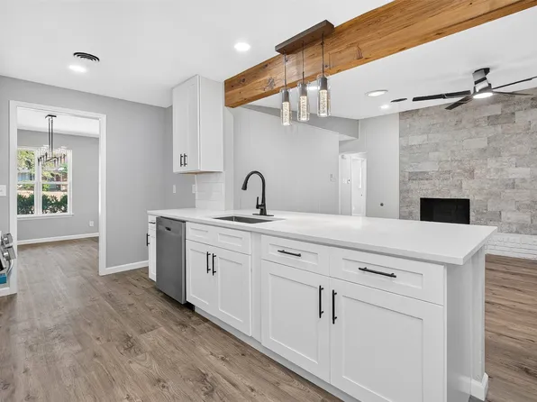 7344 Monterrey Dr, Fort Worth, TX 76112