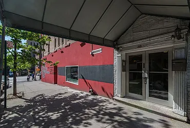 Rented by Sky Management