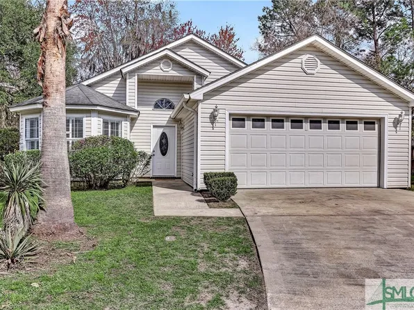 8 St. Ives Place, Savannah, GA 31419