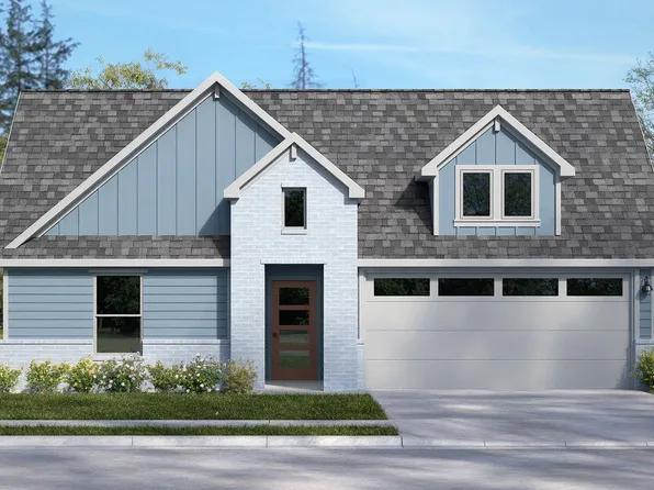Kingston Plan, Turnbo Ranch