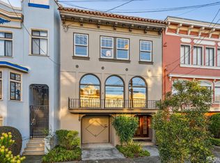 659 12th Ave, San Francisco, CA 94118