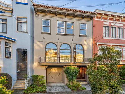 659 12th Ave, San Francisco, CA, 94118