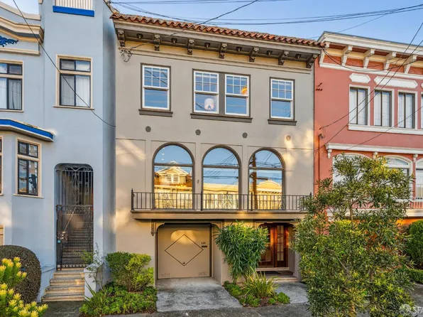 659 12th Ave, San Francisco, CA 94118