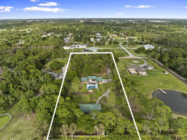 2725 Twin Oaks Trail, Fort Pierce, FL 34945