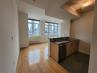 Rented by Algin Management