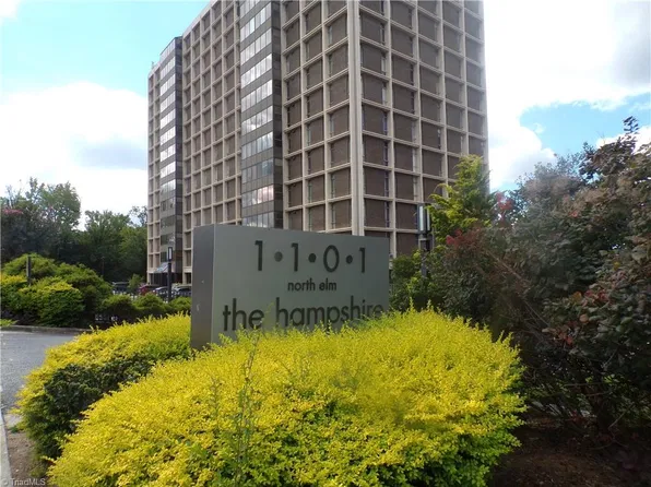 1101 N Elm St Unit 201, Greensboro, NC 27401