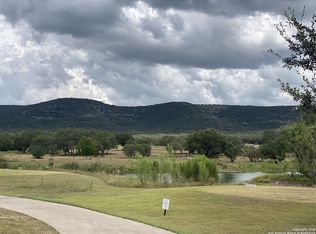 0 Mountain Valley Dr, Concan, TX 78838