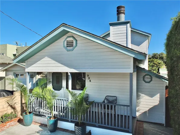 924 Loma Ave, Long Beach, CA 90804