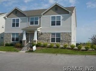 729 Tower Grove Dr, Fairview Heights, IL 62208