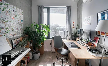 Rented by Highline Residential