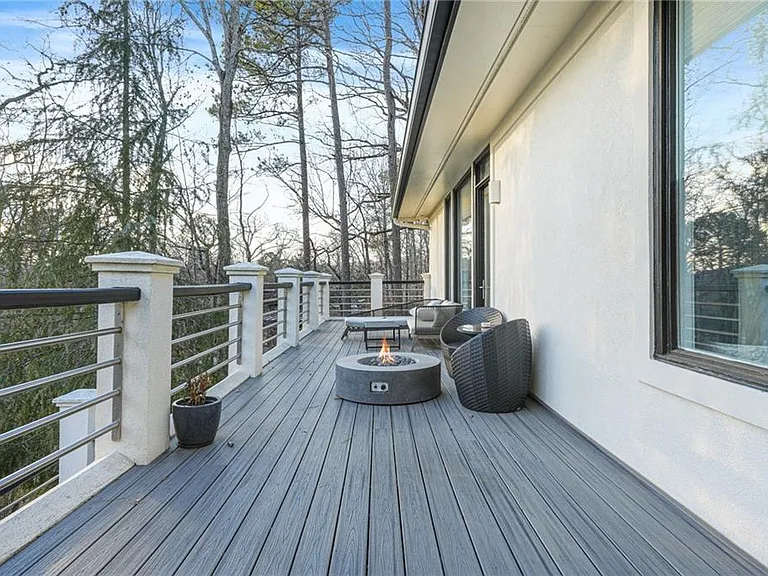 7 Whitewater Trl NW — Photo 51