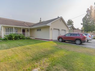 325 Glacier Ave, Fairbanks, AK 99701
