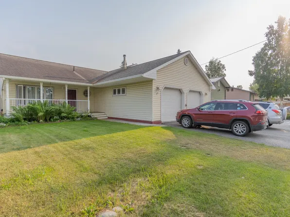 325 Glacier Ave, Fairbanks, AK 99701