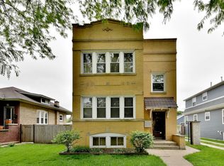 5317 N Laramie Ave, Chicago, IL 60630