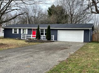 11057 Johnstown Rd, New Albany, OH 43054