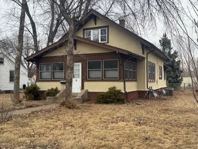 125 3rd St NE, Osseo, MN, 55369