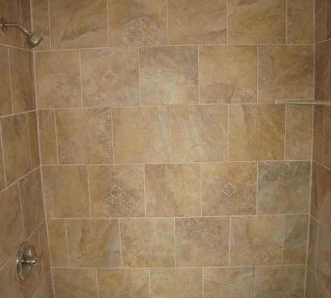 hall bath