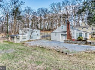 2360 Cool Spring Rd, Hyattsville, MD 20783