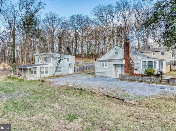 2360 Cool Spring Rd, Hyattsville, MD 20783