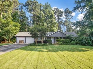 115 White Pines Dr, Alpharetta, GA 30004