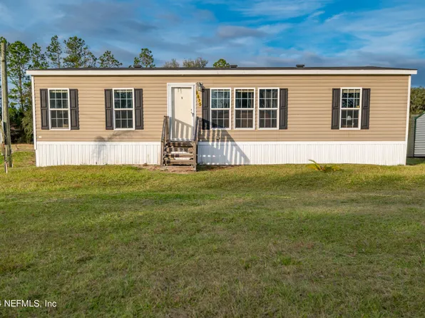 8975 NW 219TH Street, Starke, FL 32091