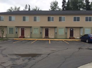 153 Rusty Allen Pl #58, Anchorage, AK 99504