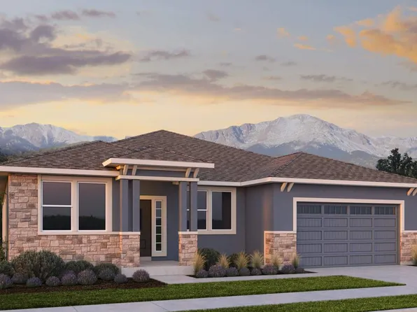 Homes Available Soon, Revel at Wolf Ranch