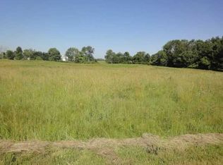 109 Fallen Ash Dr LOT 2, Granville, OH 43023