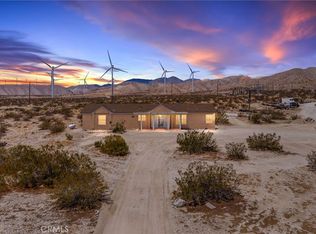 15815 Painted Hills Rd, Whitewater, CA 92282