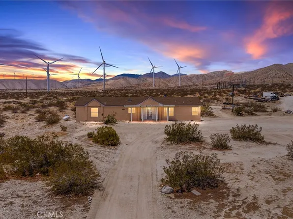 15815 Painted Hills Rd, Whitewater, CA 92282